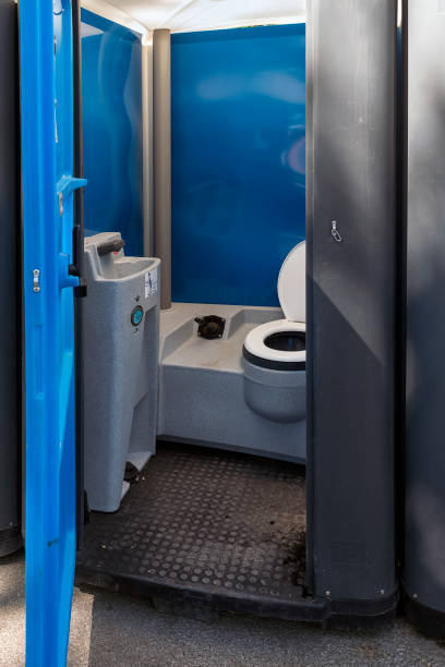 Best Event porta potty rental  in Clementon, NJ