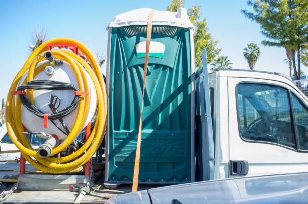 Best Long-term porta potty rental  in Clementon, NJ
