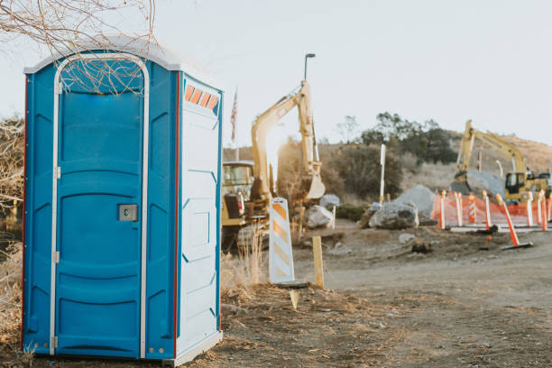 Best Sanitation services for porta potties  in Clementon, NJ