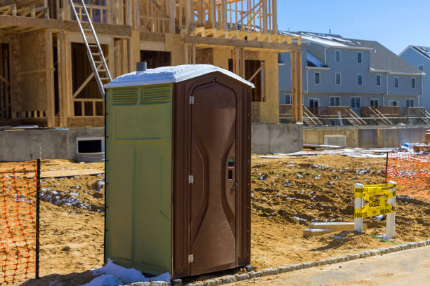 Portable Toilet Options We Offer in Clementon, NJ