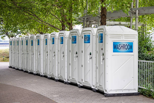 Best Affordable porta potty rental  in Clementon, NJ