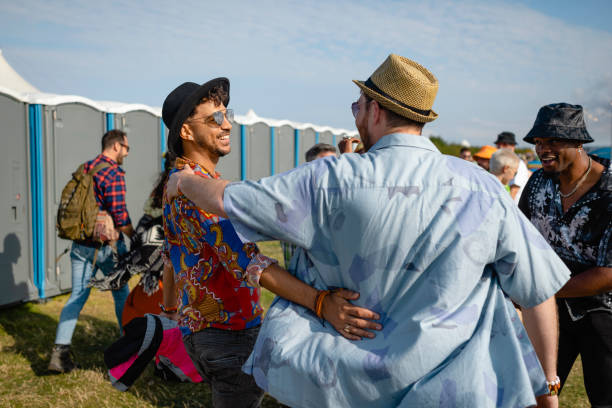 Best Portable toilet rental cost  in Clementon, NJ