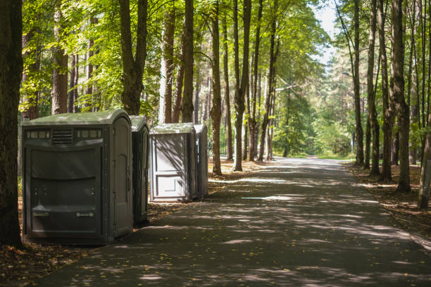 Best Local porta potty services  in Clementon, NJ