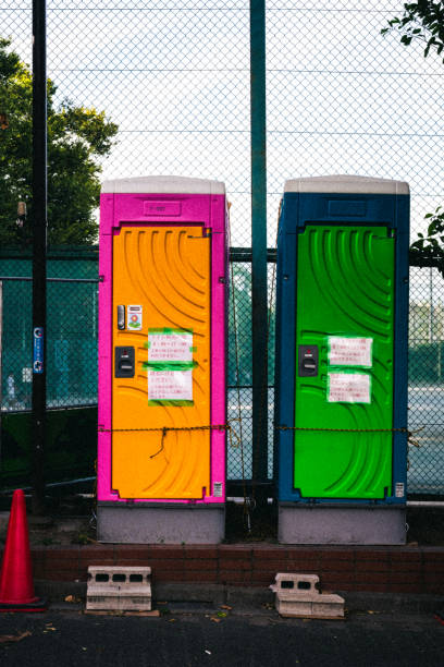 Best Portable bathroom rental  in Clementon, NJ