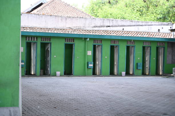 Best Affordable portable toilet rental  in Clementon, NJ