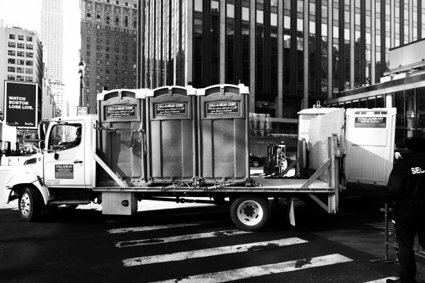 Best Portable toilet rental cost  in Clementon, NJ