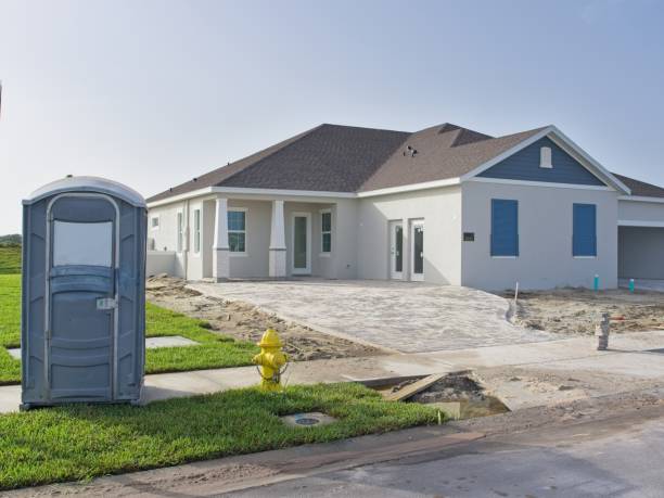 Best Long-term porta potty rental  in Clementon, NJ
