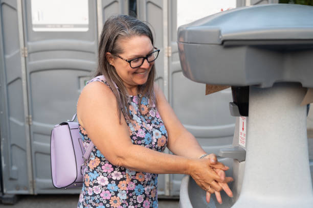 Best Wedding porta potty rental  in Clementon, NJ