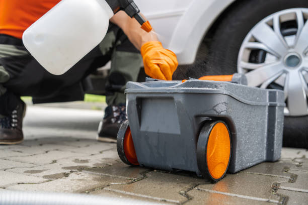 Best Luxury portable toilet rental  in Clementon, NJ