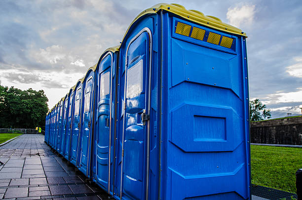 Professional porta potty rental in Clementon, NJ