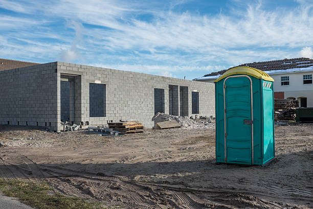 Portable Toilet Options We Offer in Clementon, NJ